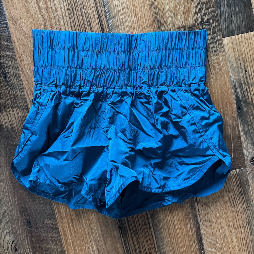 Free People Movement The Way Home Shorts